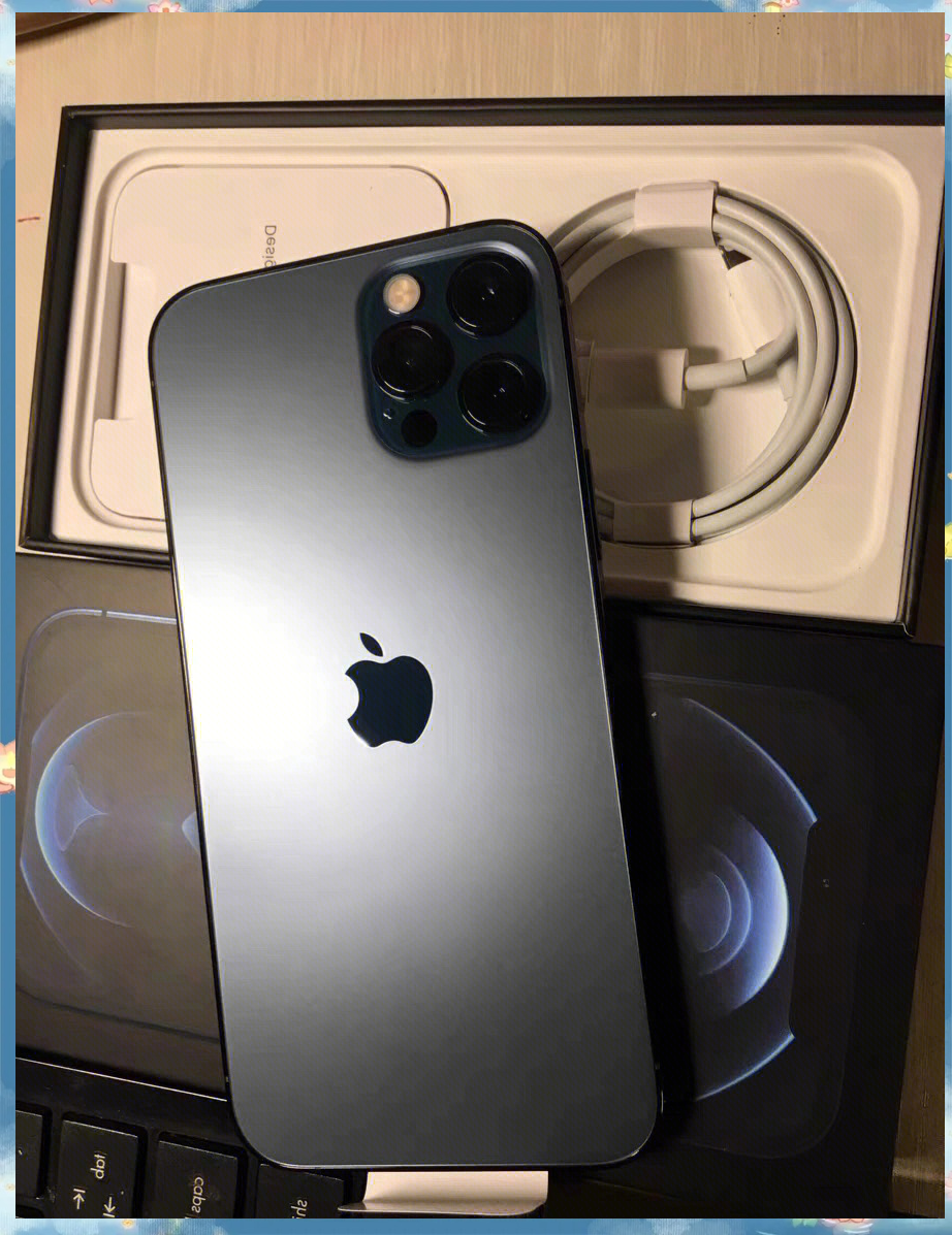 关于苹果12美版成色版的信息-第2张图片-太平洋在线下载